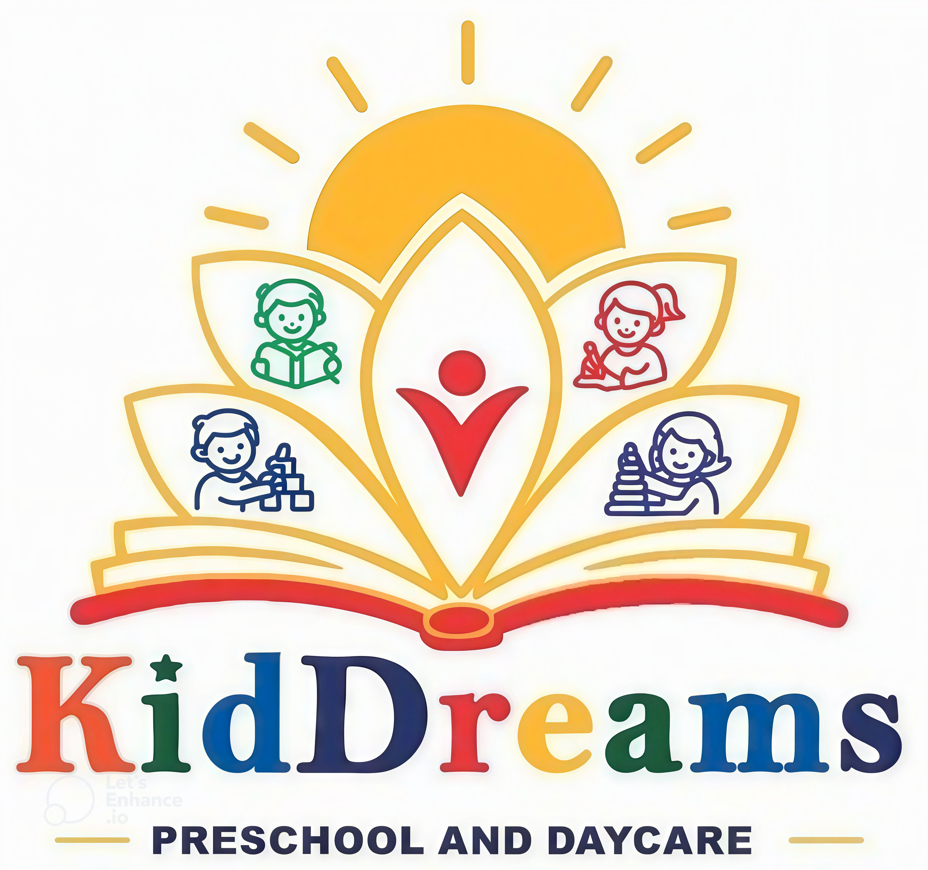 KidDreams logo
