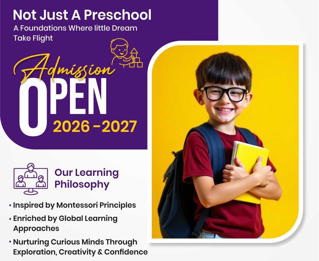 KidDreams Preschool information